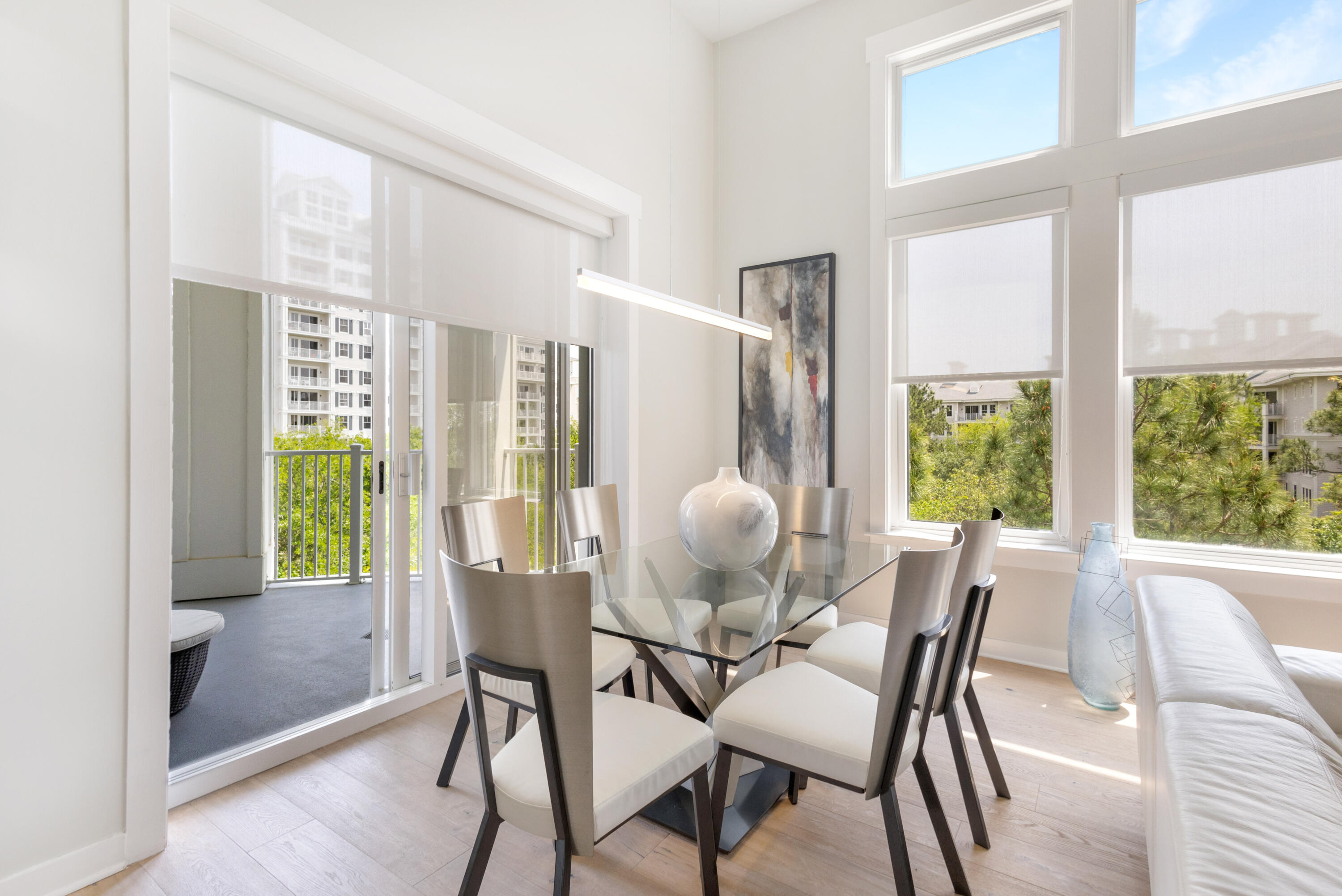 BAHIA CONDO - Residential