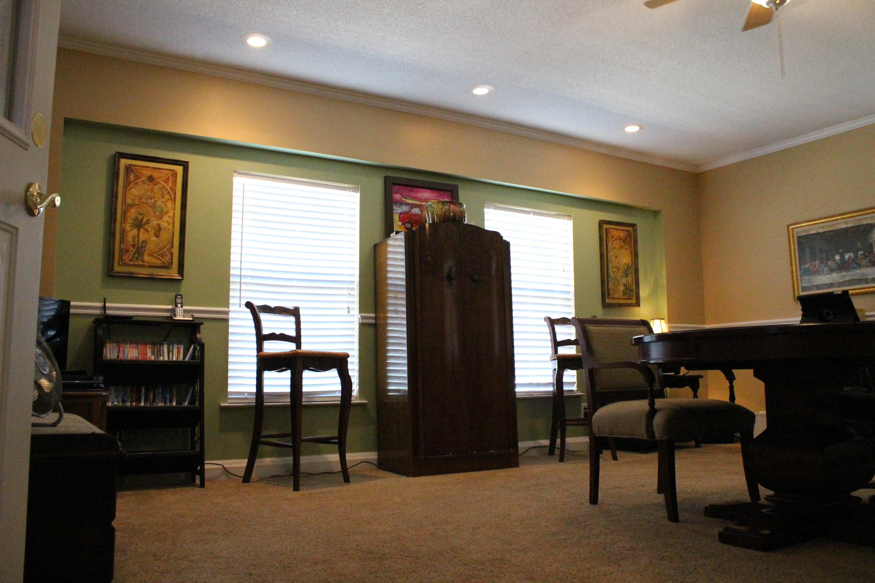 CEDAR RIDGE - Residential