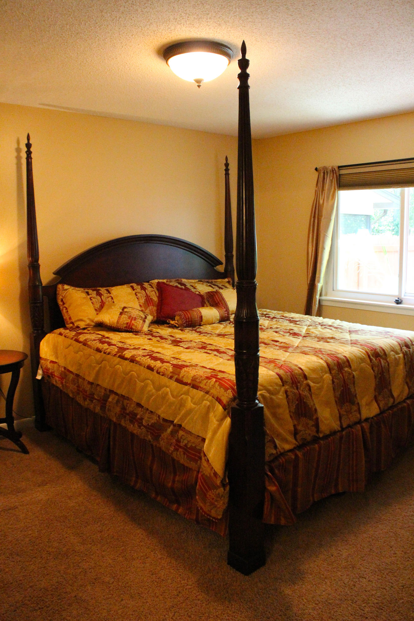 CEDAR RIDGE - Residential