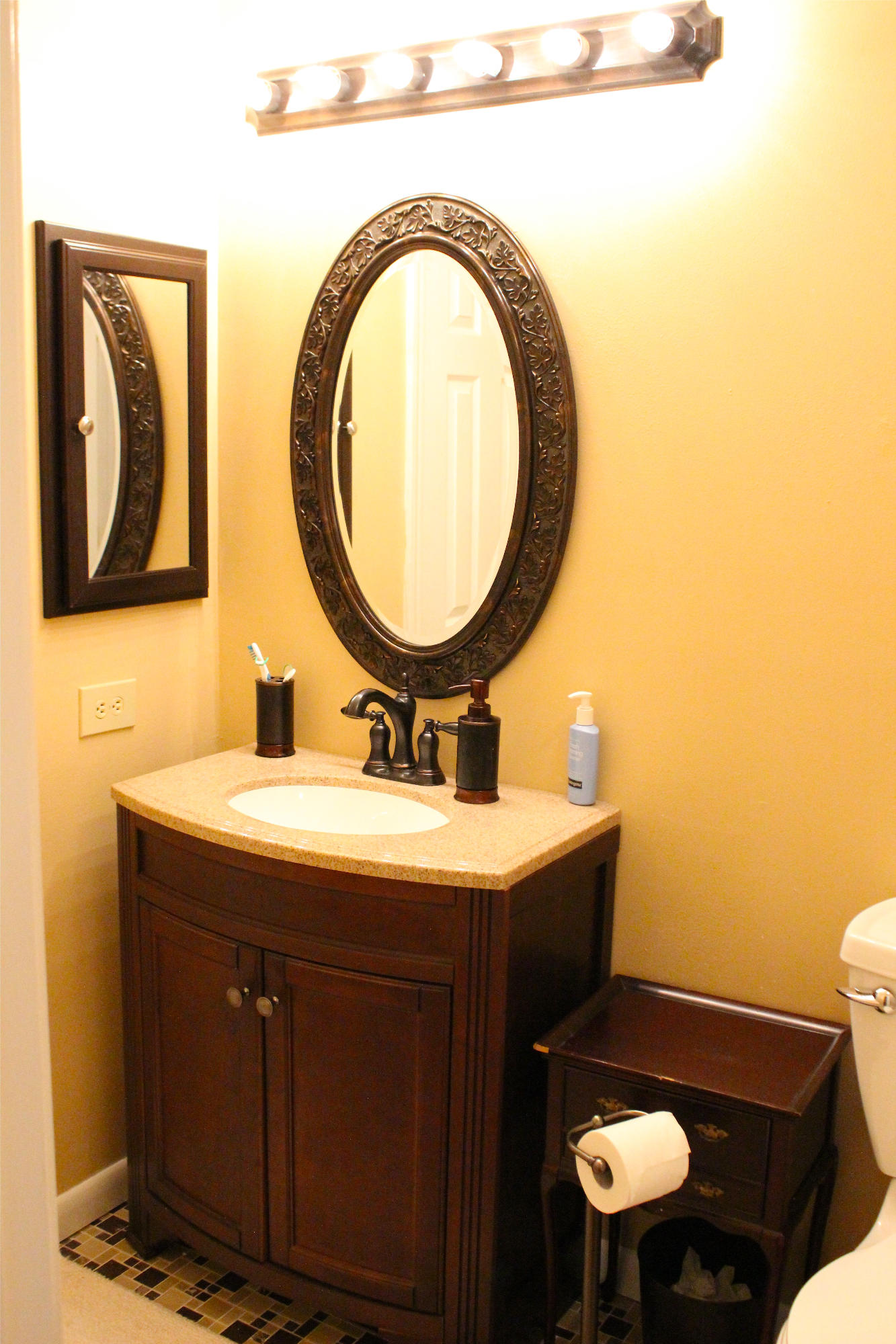 CEDAR RIDGE - Residential