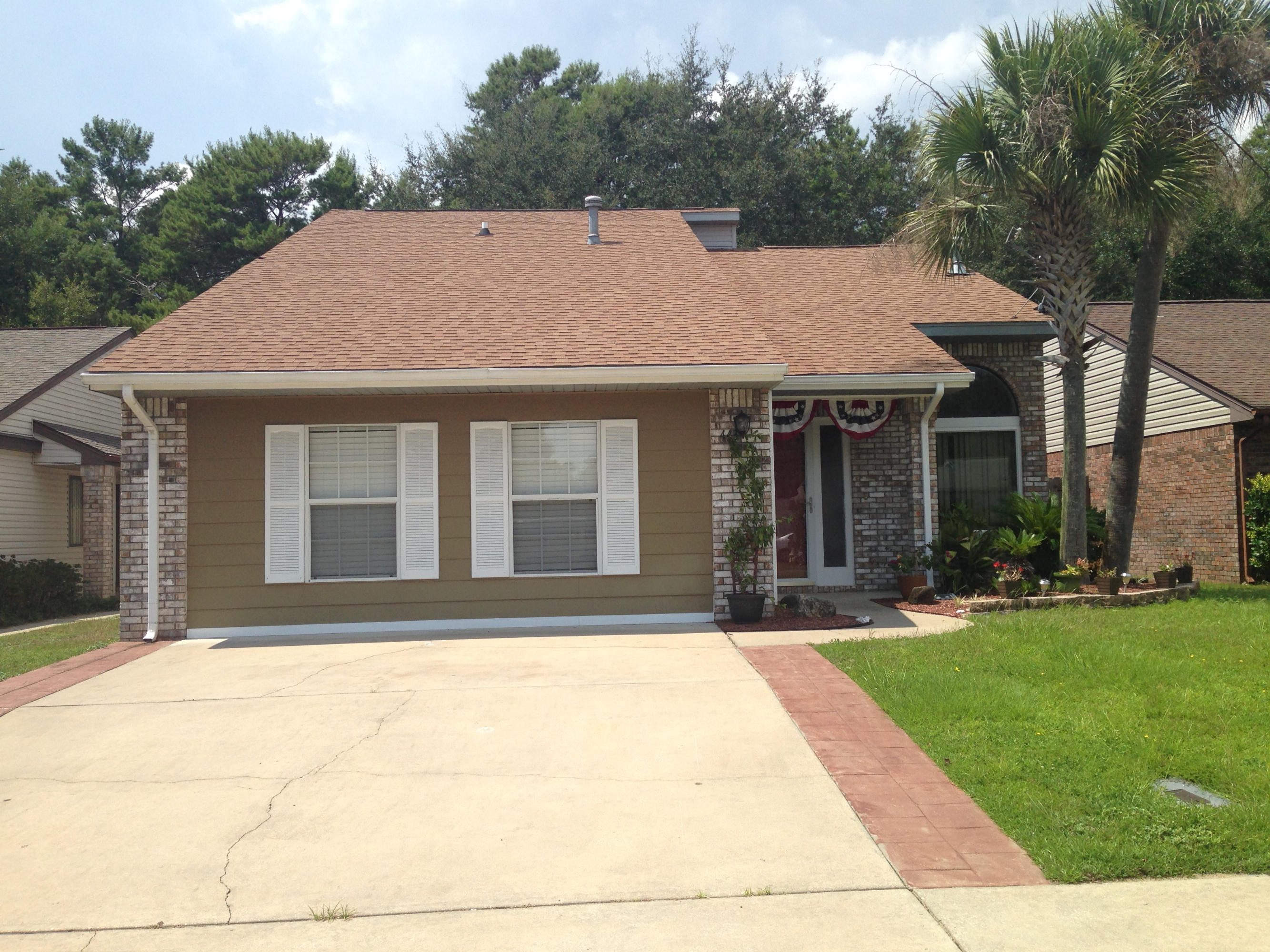 CEDAR RIDGE - Residential