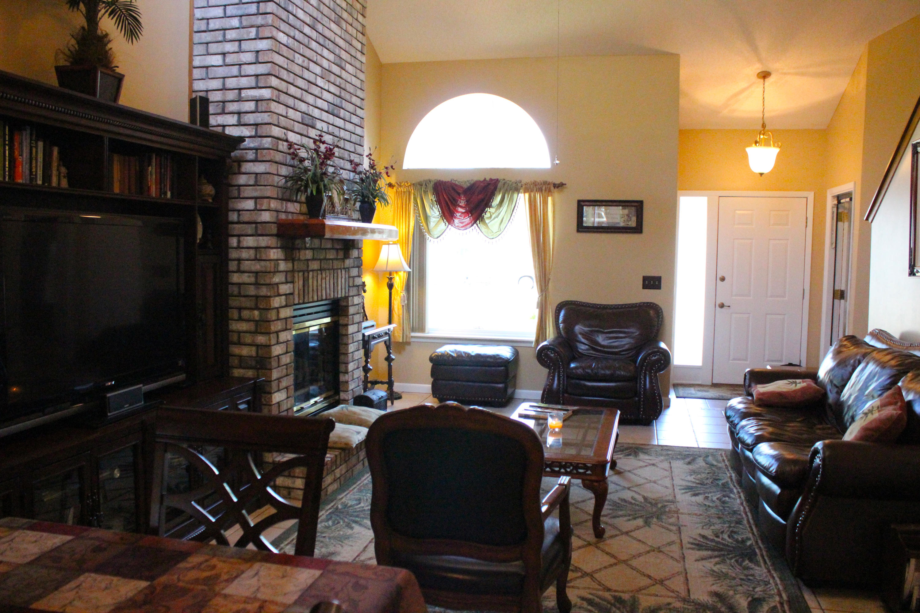 CEDAR RIDGE - Residential