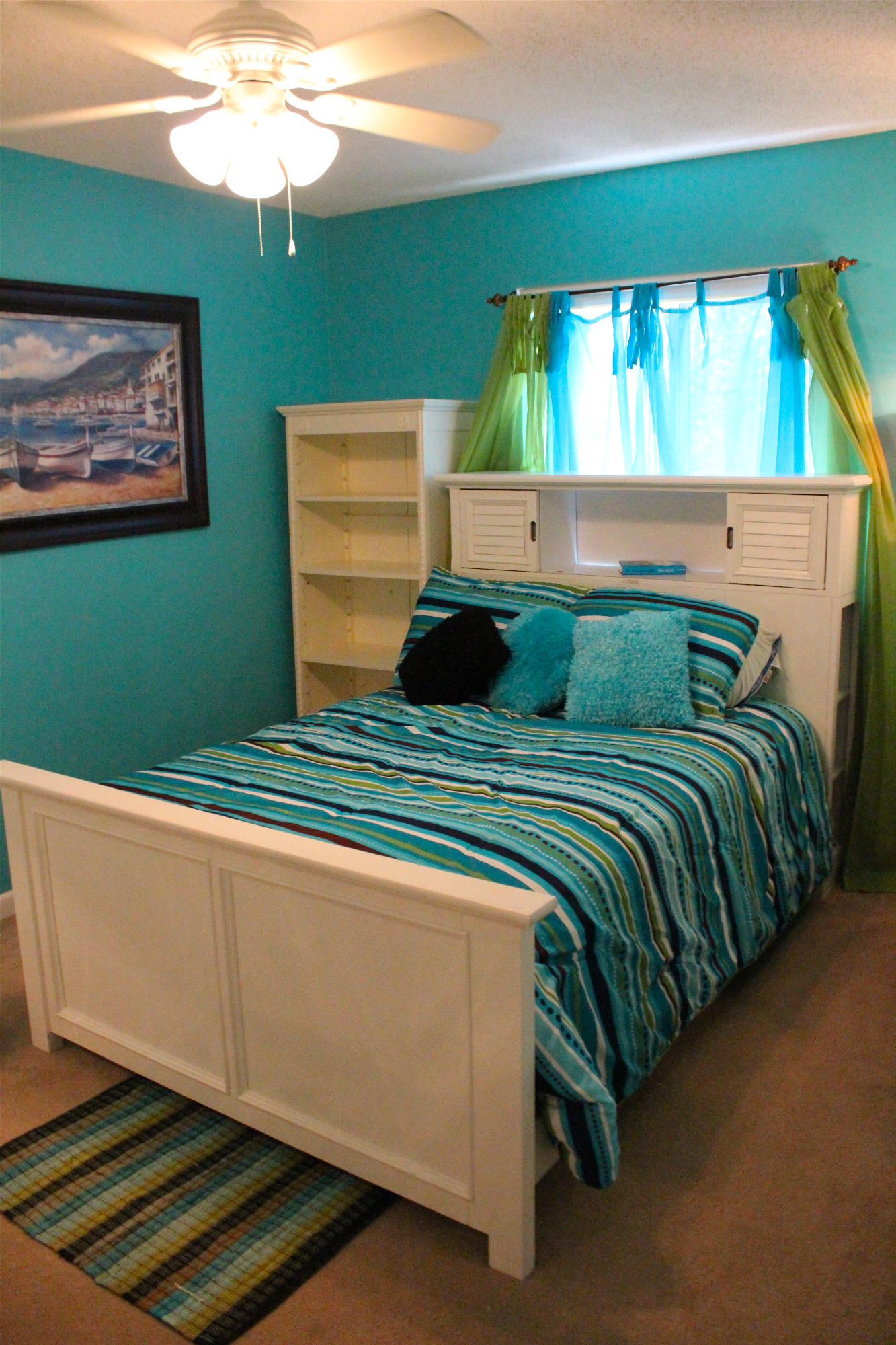 CEDAR RIDGE - Residential