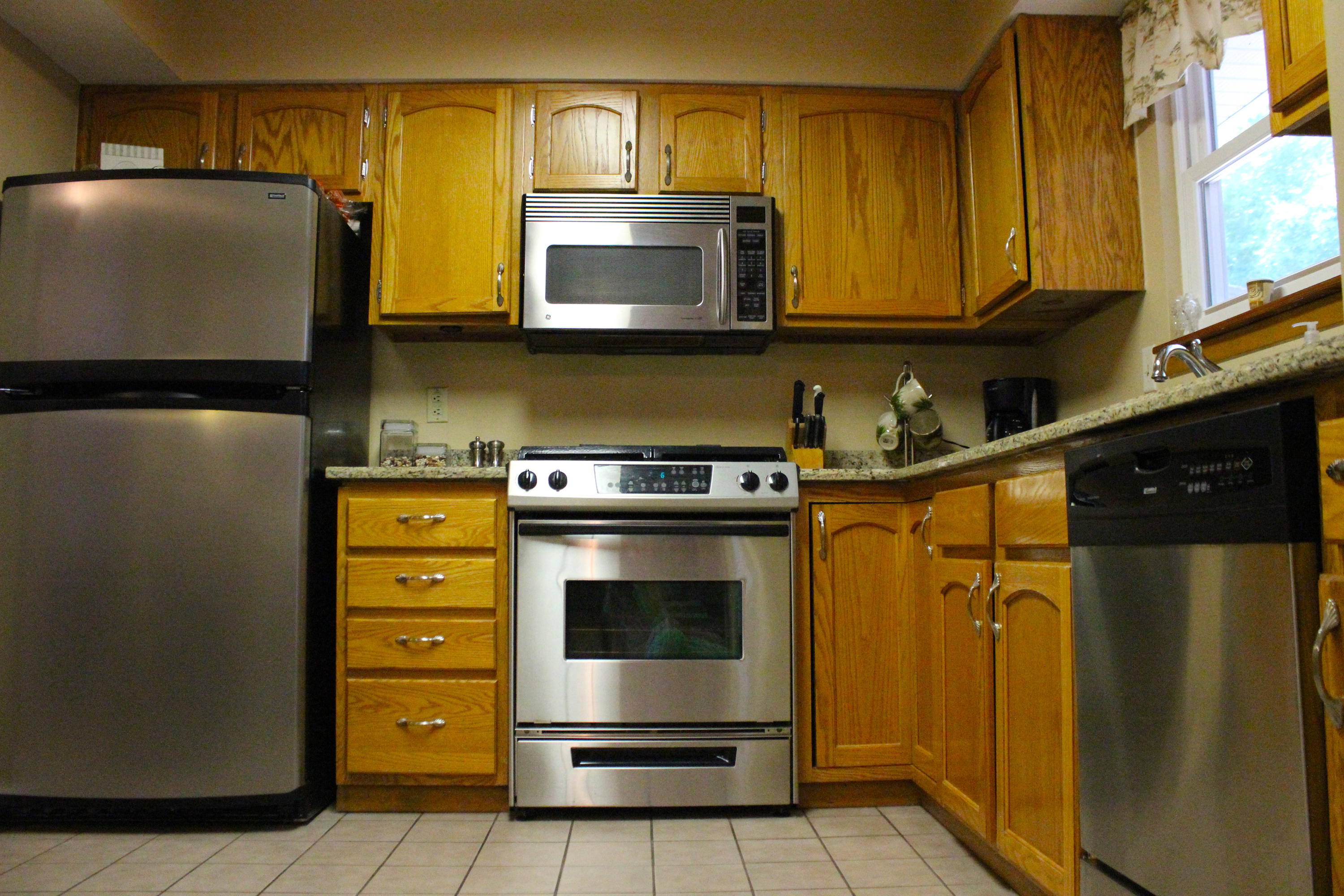 CEDAR RIDGE - Residential