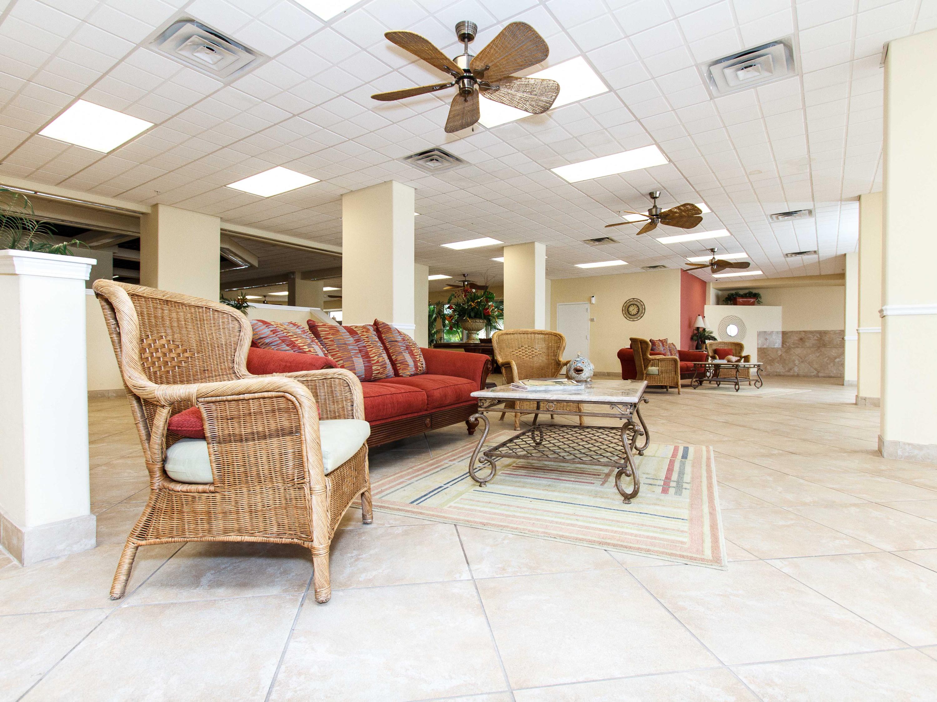 ISLANDER BEACH RESORT PH 2 - Residential