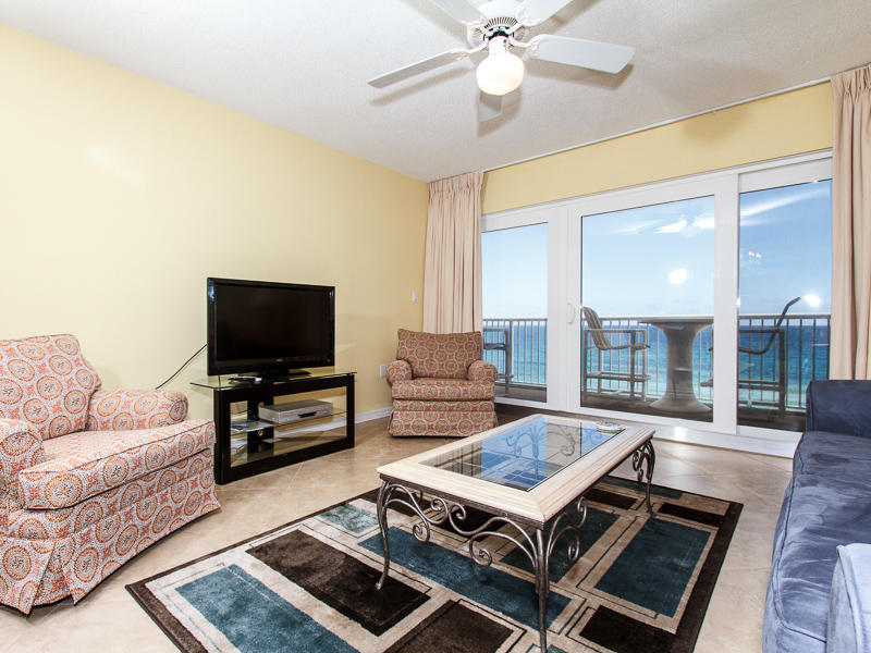 ISLANDER BEACH RESORT PH 2 - Residential