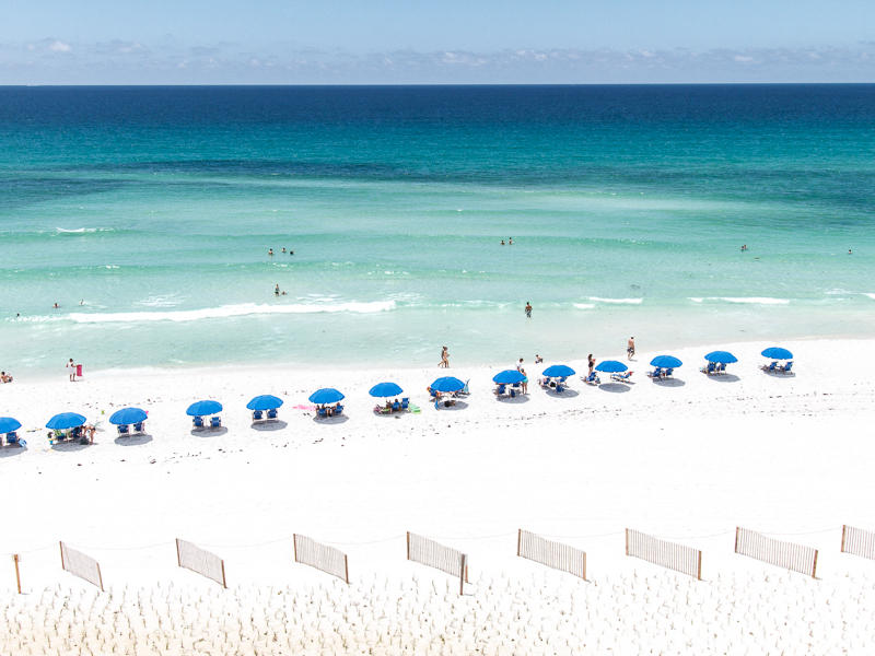 ISLANDER BEACH RESORT PH 2 - Residential