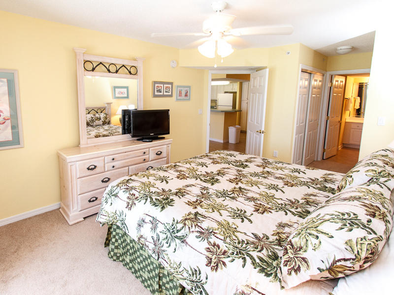 ISLANDER BEACH RESORT PH 2 - Residential