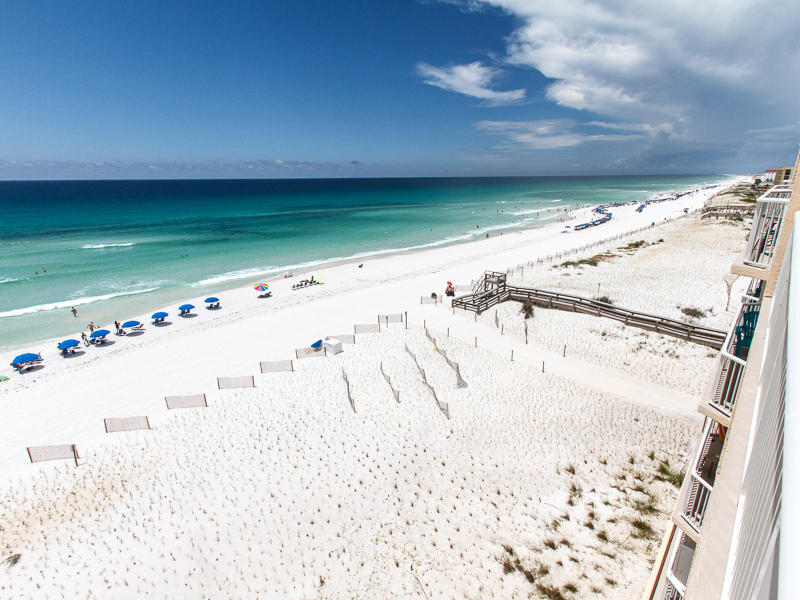 ISLANDER BEACH RESORT PH 2 - Residential