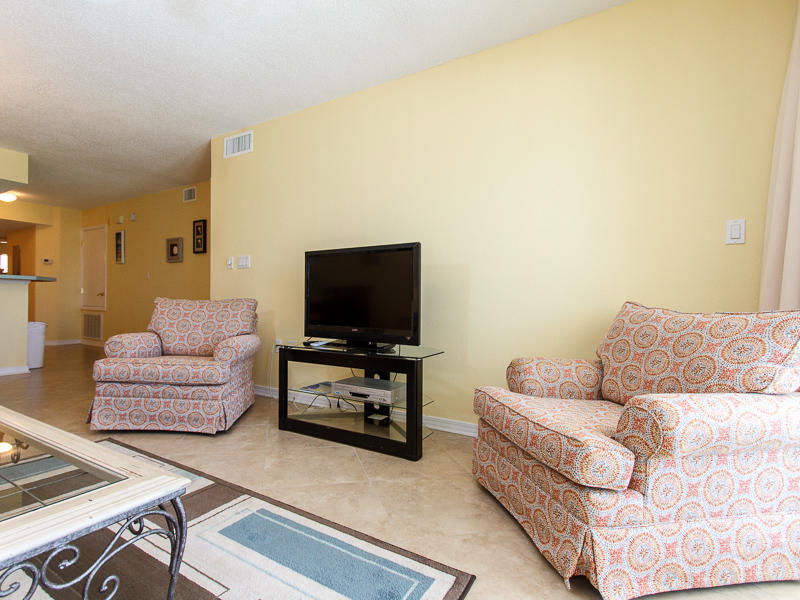 ISLANDER BEACH RESORT PH 2 - Residential