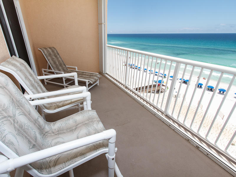 ISLANDER BEACH RESORT PH 2 - Residential