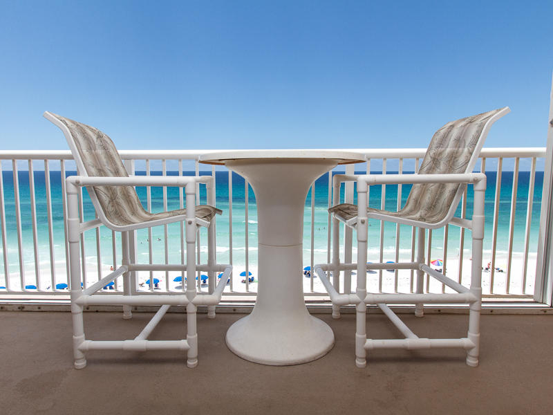 ISLANDER BEACH RESORT PH 2 - Residential