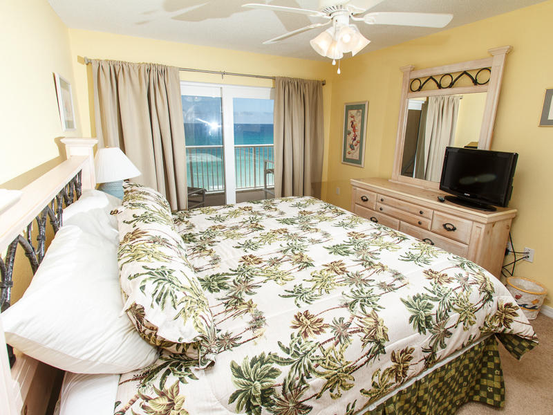 ISLANDER BEACH RESORT PH 2 - Residential