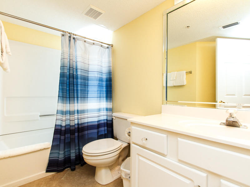 ISLANDER BEACH RESORT PH 2 - Residential