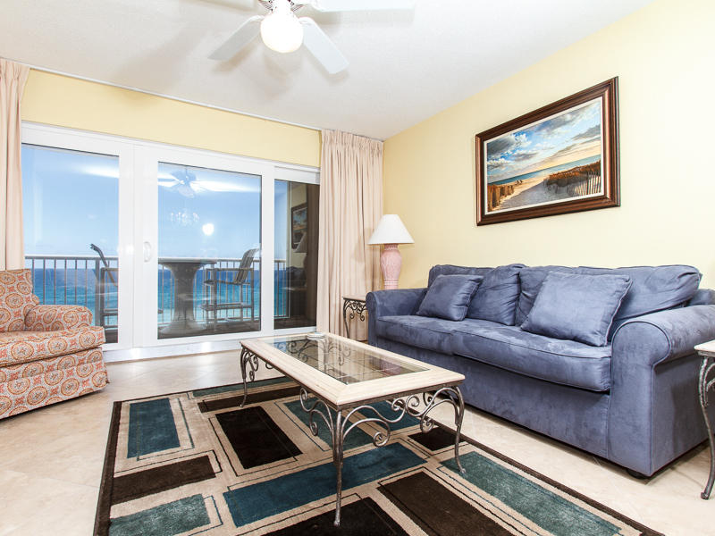 ISLANDER BEACH RESORT PH 2 - Residential