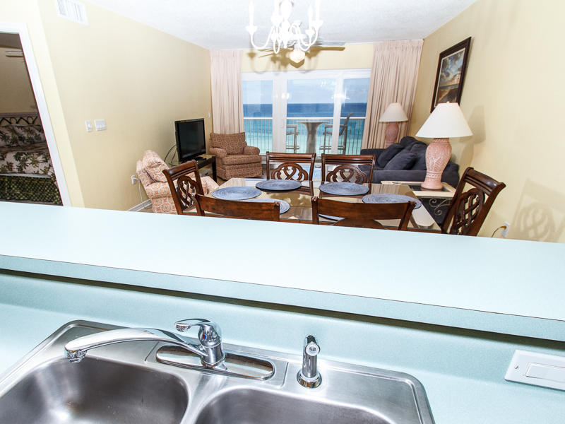 ISLANDER BEACH RESORT PH 2 - Residential