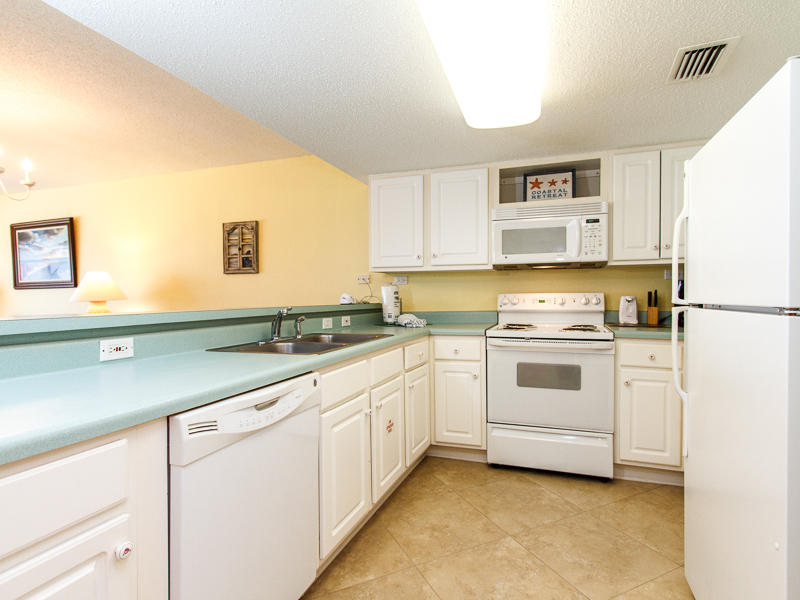 ISLANDER BEACH RESORT PH 2 - Residential