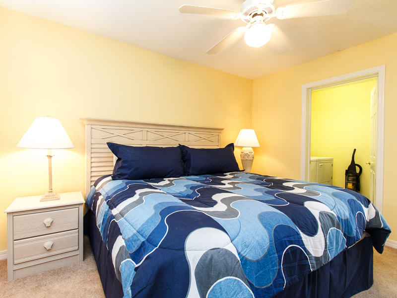 ISLANDER BEACH RESORT PH 2 - Residential