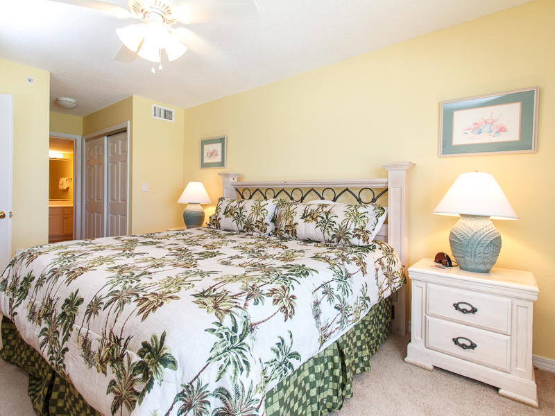 ISLANDER BEACH RESORT PH 2 - Residential