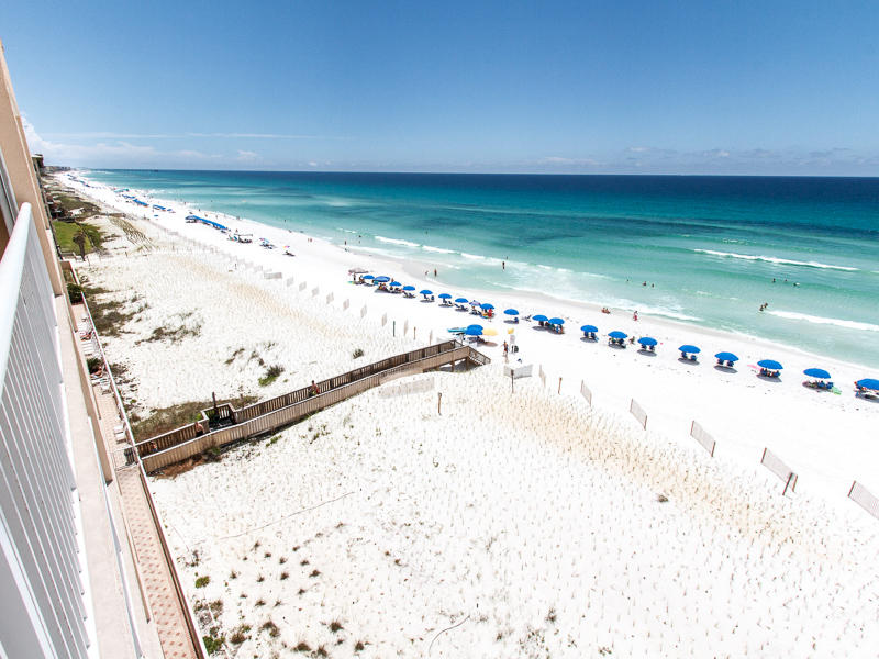 ISLANDER BEACH RESORT PH 2 - Residential