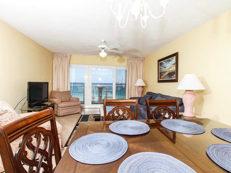 ISLANDER BEACH RESORT PH 2 - Residential