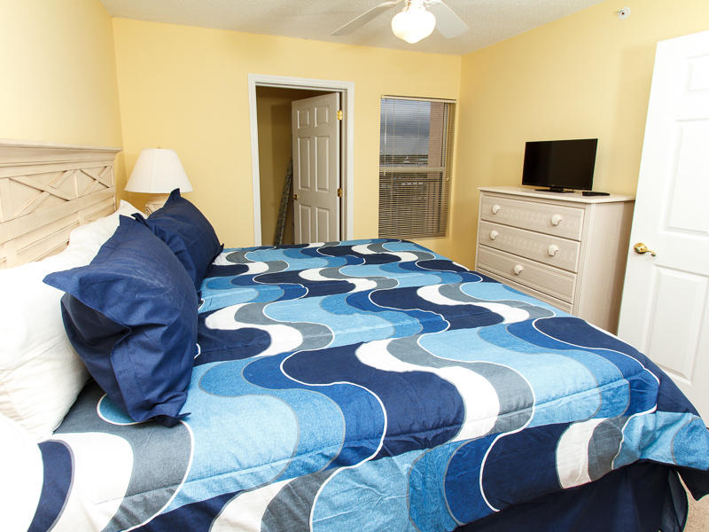 ISLANDER BEACH RESORT PH 2 - Residential