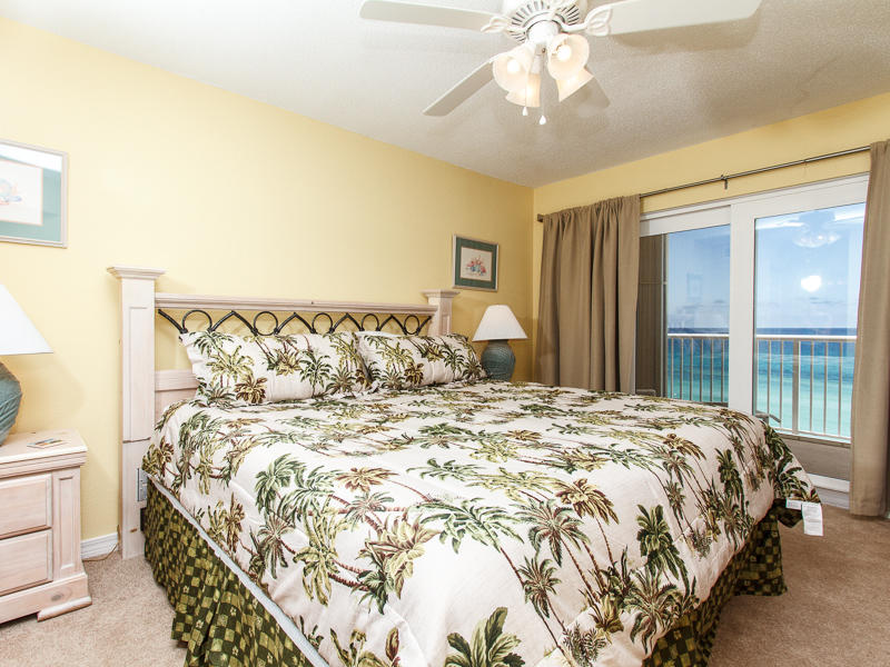 ISLANDER BEACH RESORT PH 2 - Residential