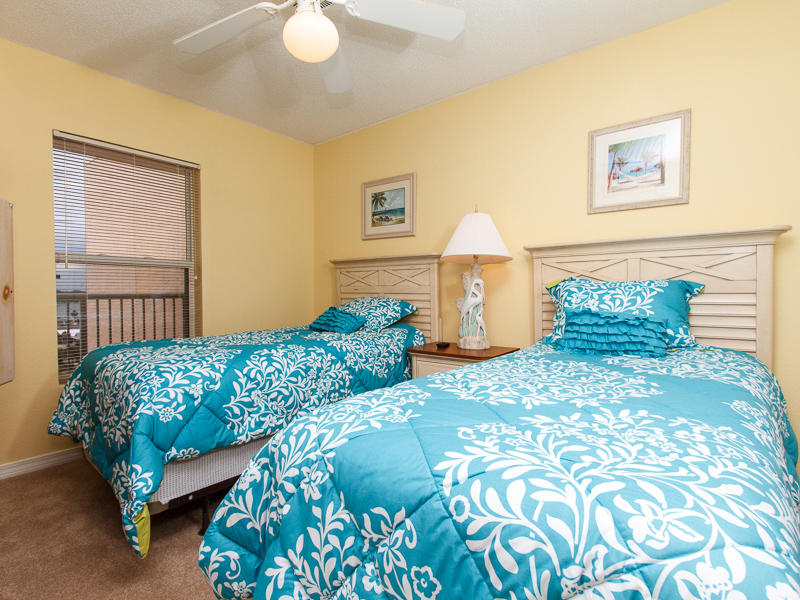 ISLANDER BEACH RESORT PH 2 - Residential