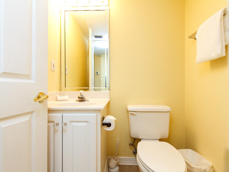 ISLANDER BEACH RESORT PH 2 - Residential