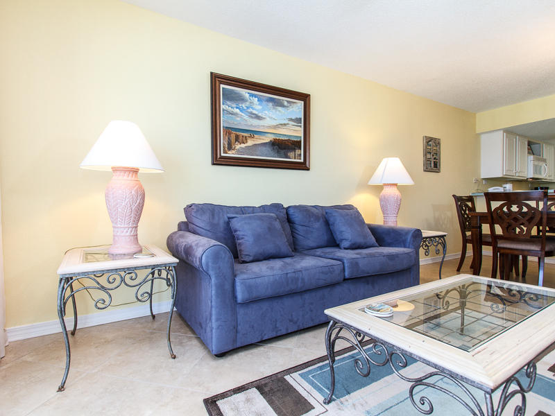 ISLANDER BEACH RESORT PH 2 - Residential