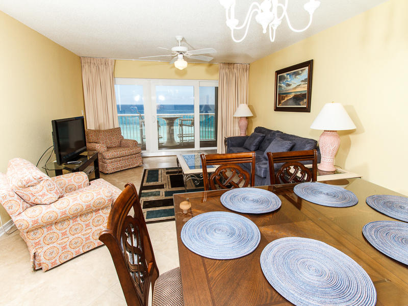 ISLANDER BEACH RESORT PH 2 - Residential