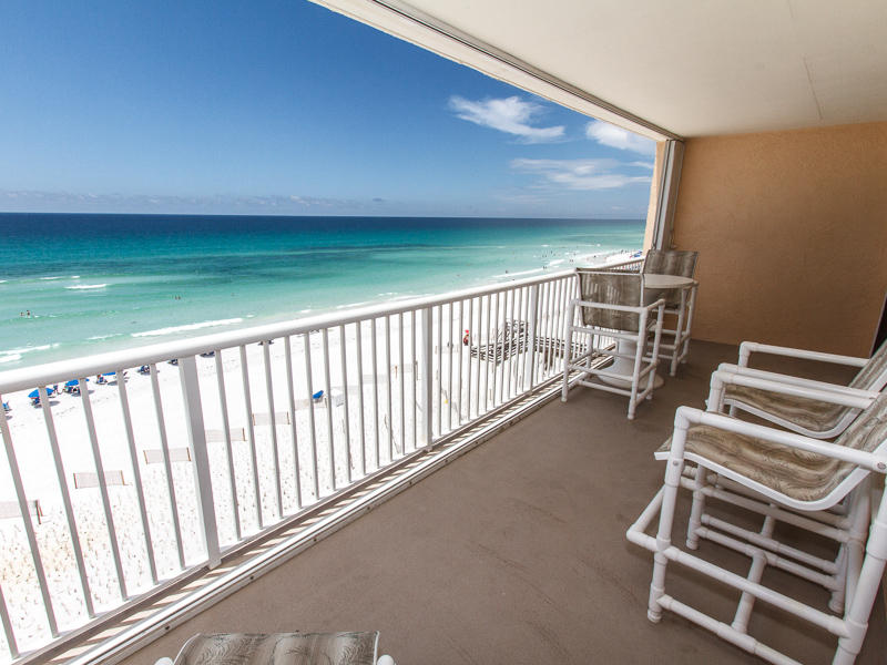 ISLANDER BEACH RESORT PH 2 - Residential