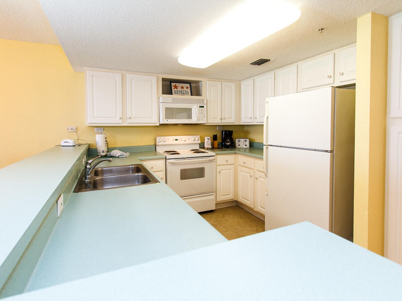 ISLANDER BEACH RESORT PH 2 - Residential