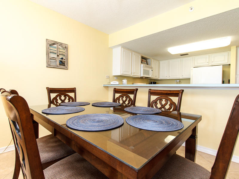 ISLANDER BEACH RESORT PH 2 - Residential