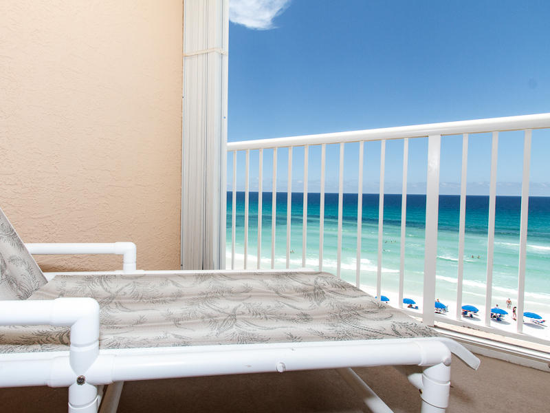 ISLANDER BEACH RESORT PH 2 - Residential