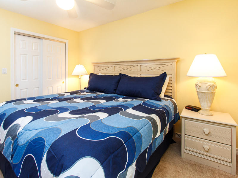 ISLANDER BEACH RESORT PH 2 - Residential