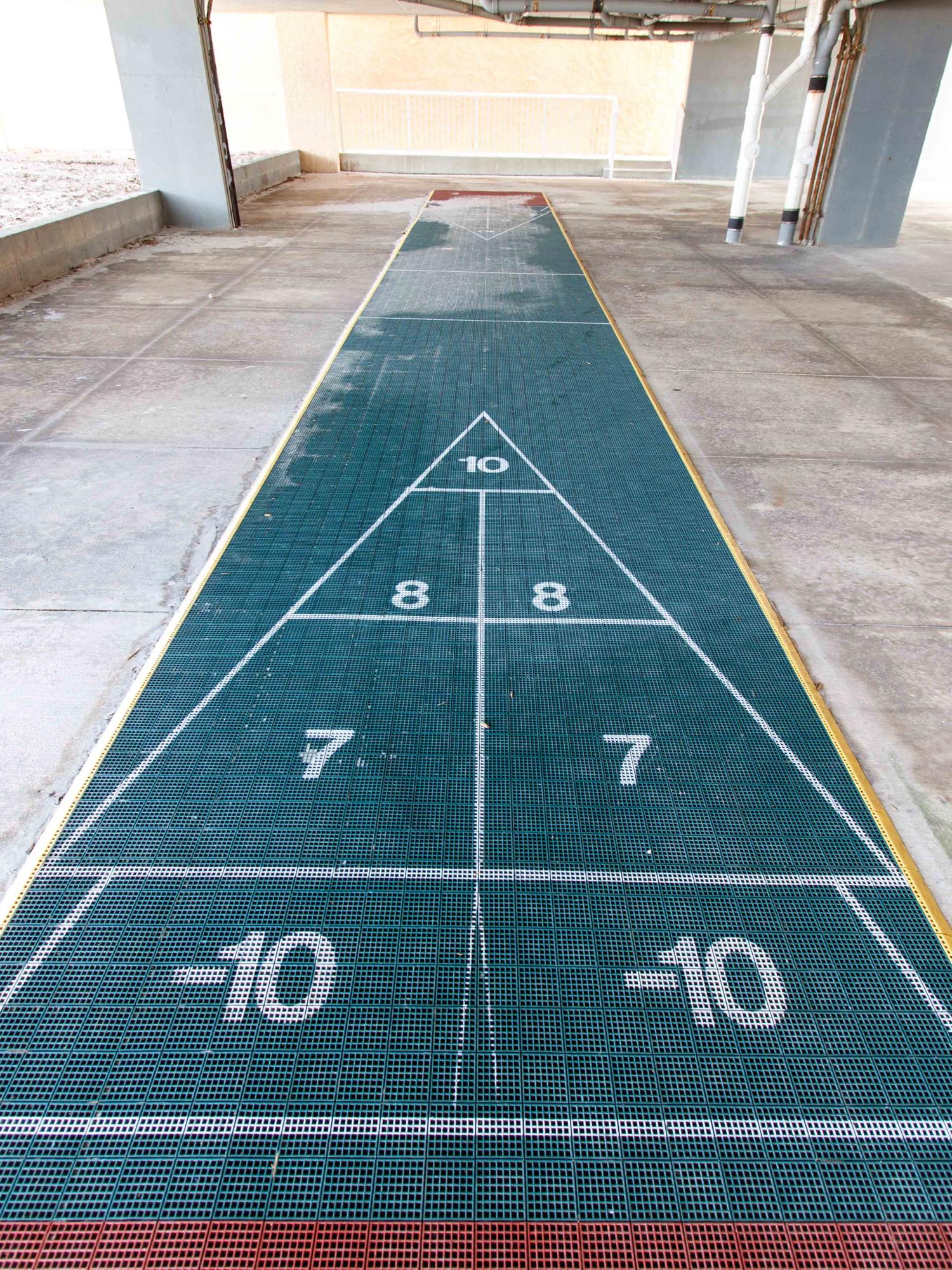 ISLANDER BEACH RESORT PH 2 - Residential