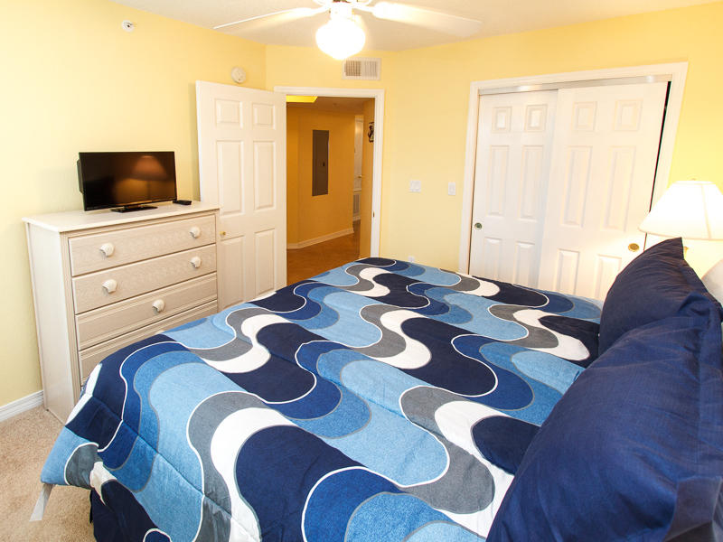 ISLANDER BEACH RESORT PH 2 - Residential