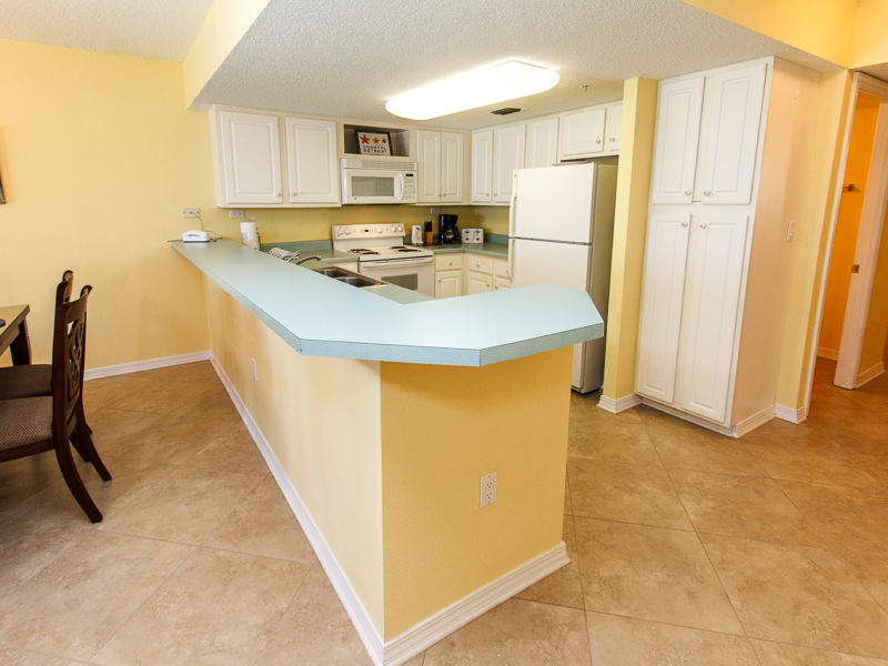 ISLANDER BEACH RESORT PH 2 - Residential