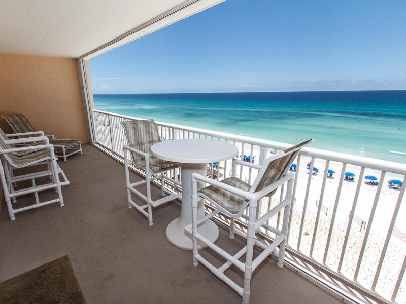 ISLANDER BEACH RESORT PH 2 - Residential