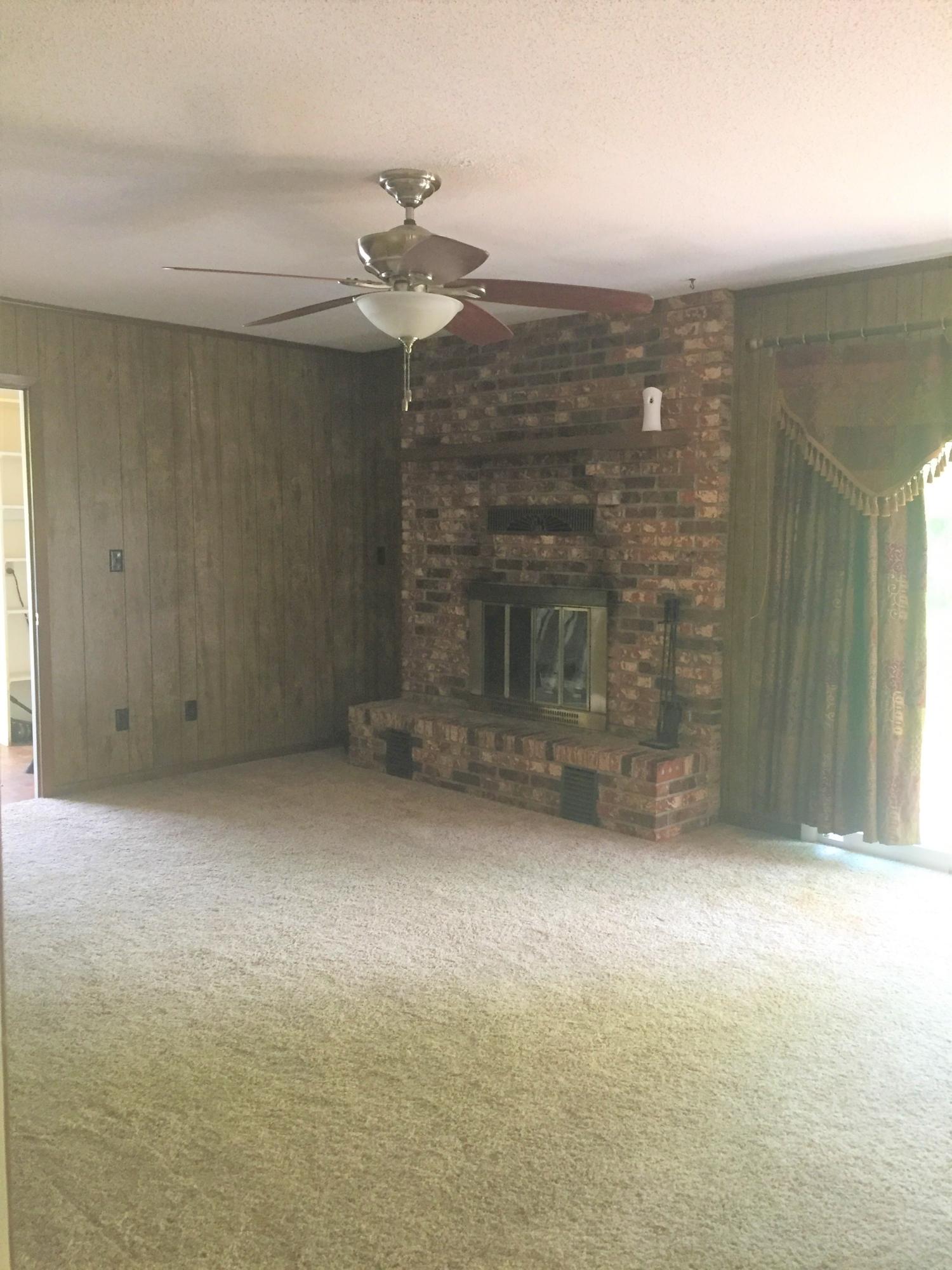 METES & BOUNDS - Residential Lease