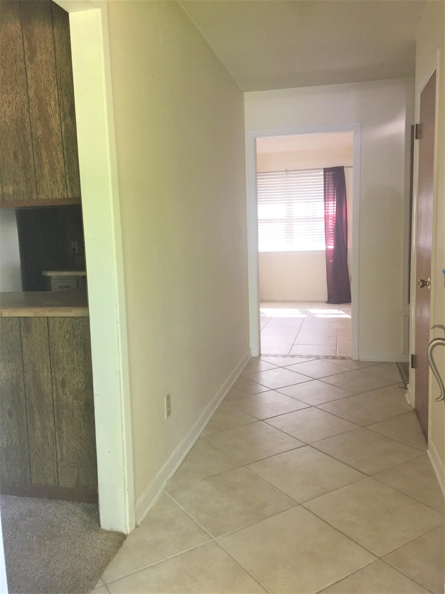 METES & BOUNDS - Residential Lease