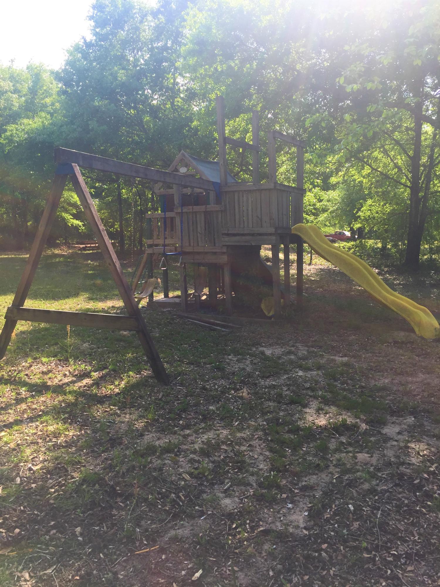 METES & BOUNDS - Residential Lease