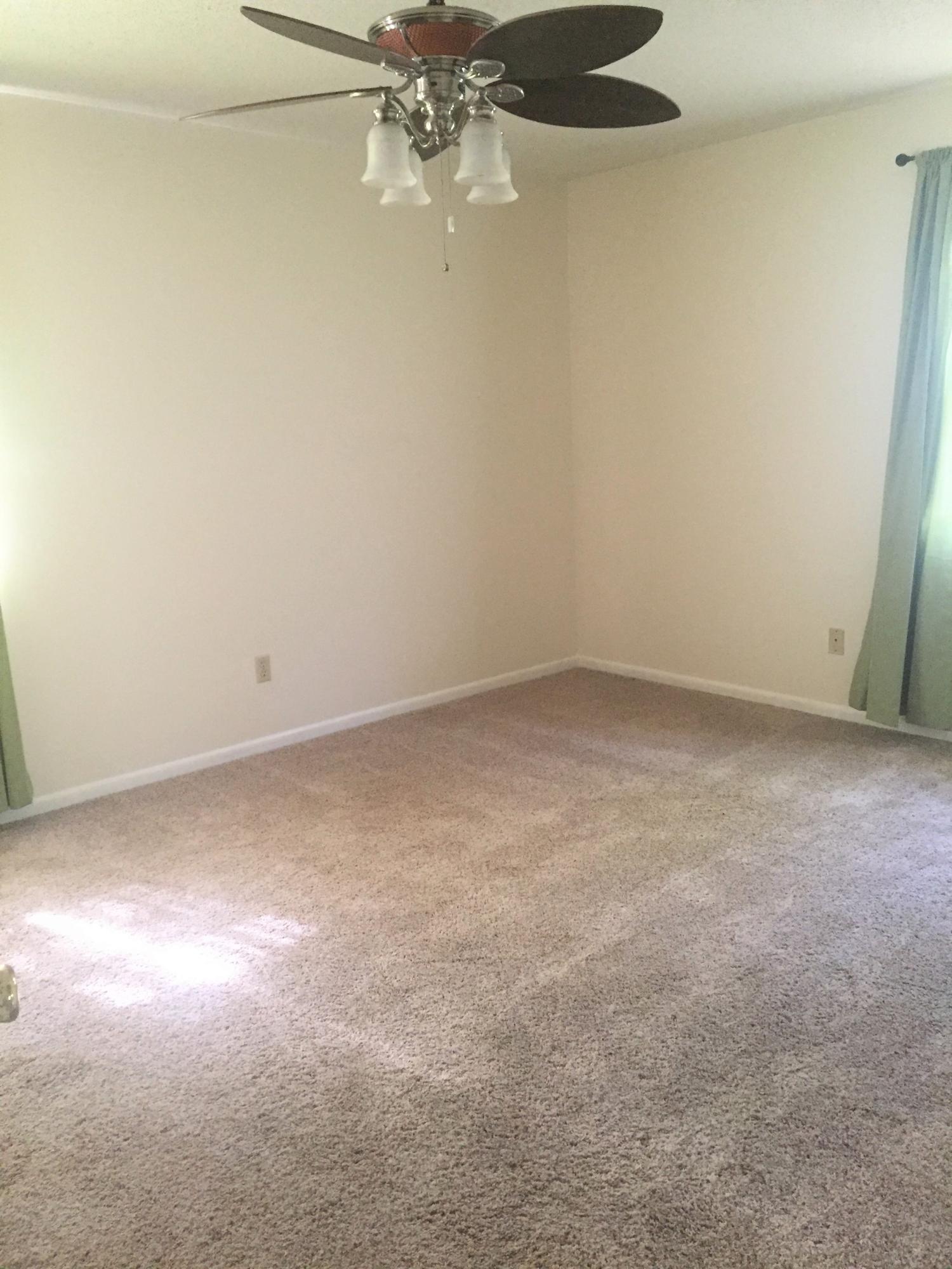 METES & BOUNDS - Residential Lease