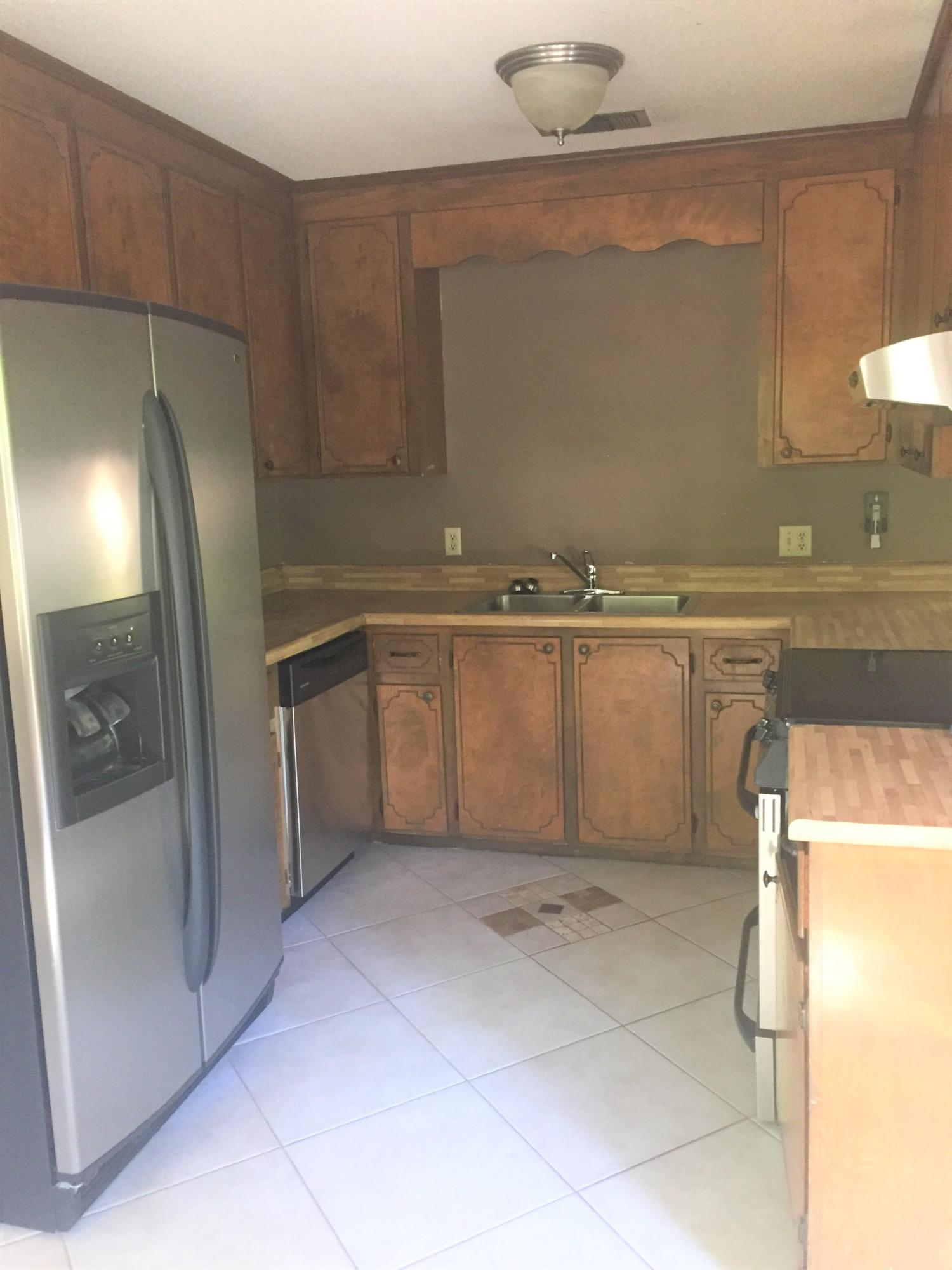 METES & BOUNDS - Residential Lease