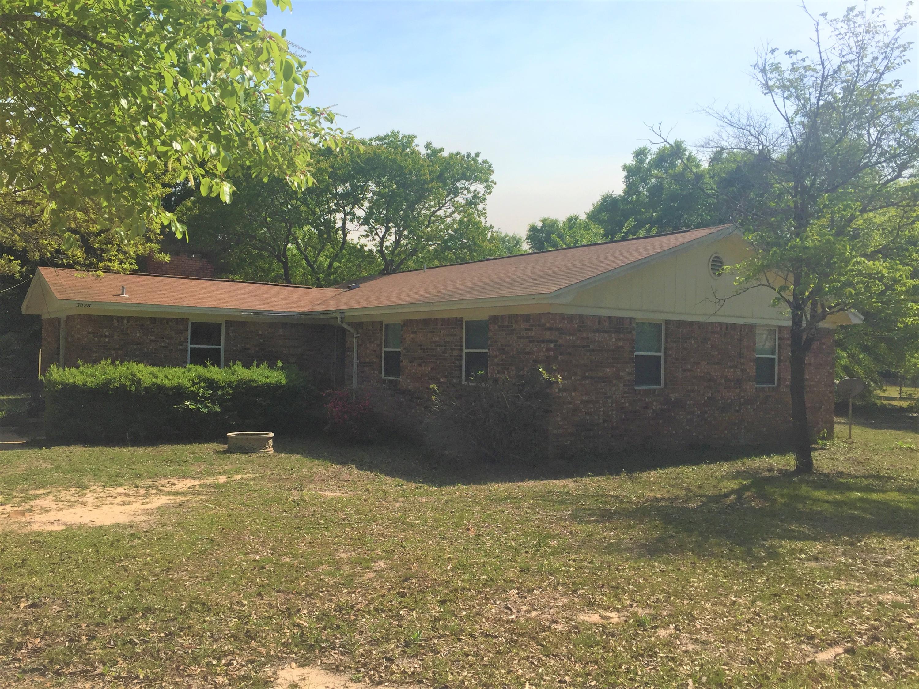 METES & BOUNDS - Residential Lease