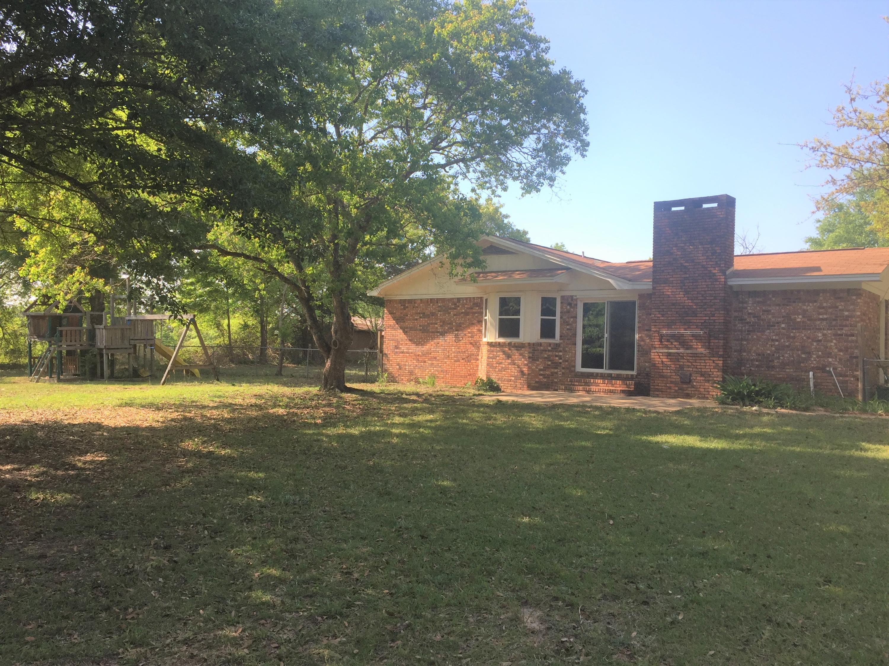 METES & BOUNDS - Residential Lease