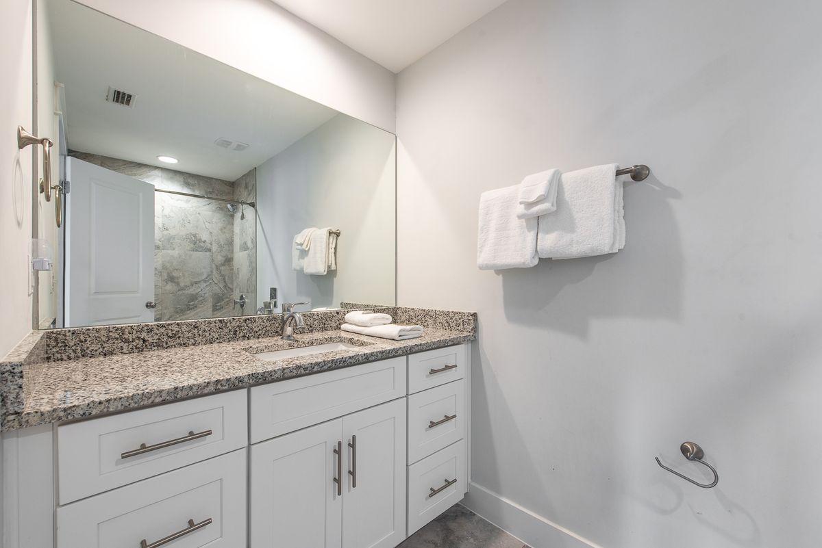 SERENITY AT DUNE ALLEN - Residential