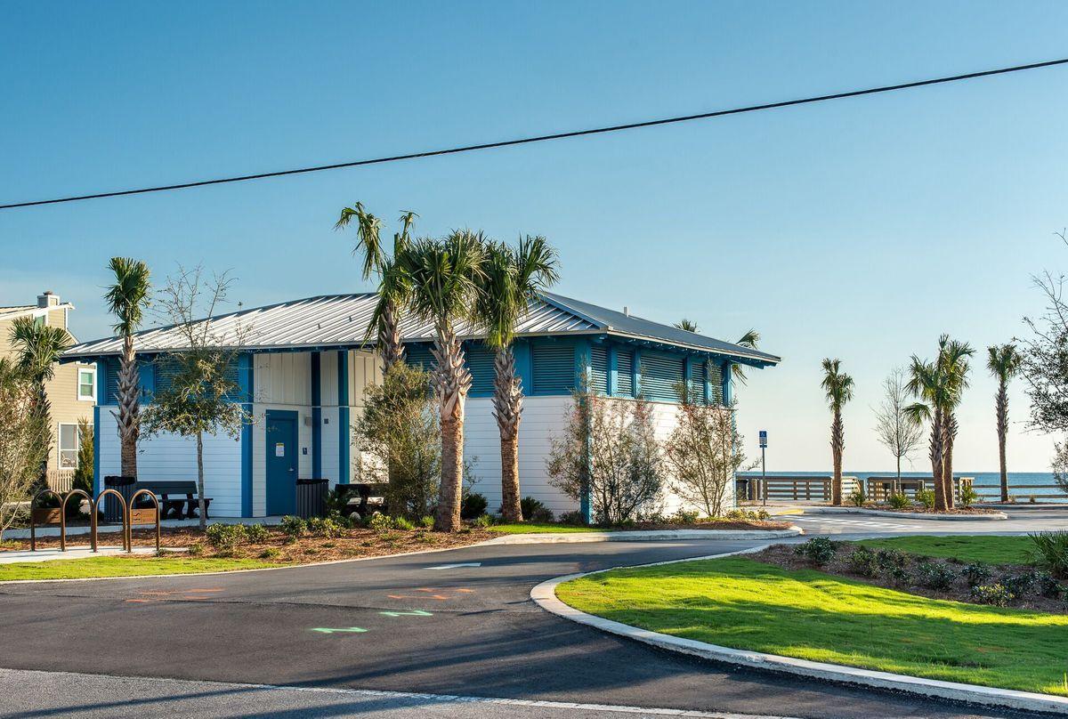 SERENITY AT DUNE ALLEN - Residential