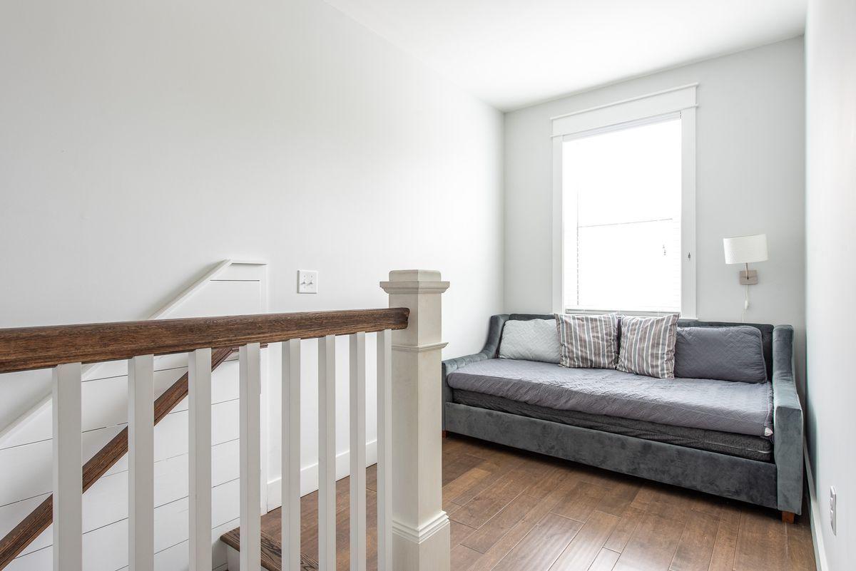 SERENITY AT DUNE ALLEN - Residential